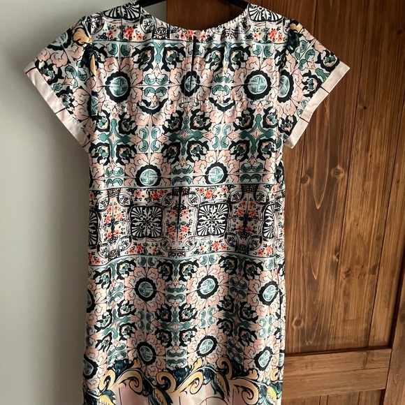 Anthropologie Traffic People satin dress. New without tags. - Picture 5 of 5